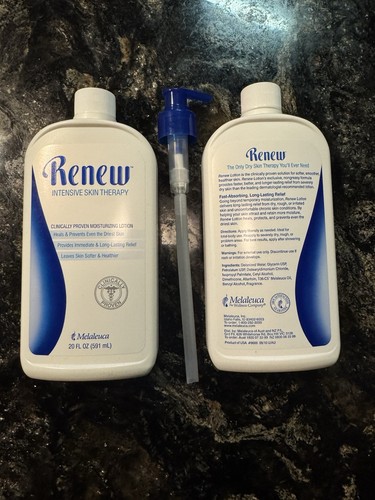 Confezioni melaleuca renew - confezioni!,