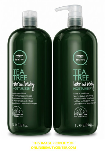 Paul mitchell tea tree crema - mitchell,