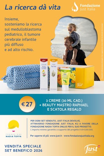 Set just crema arnica tea - , arnica,tea