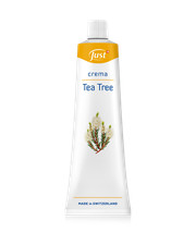 Crema Tea Tree  Just 100ml -