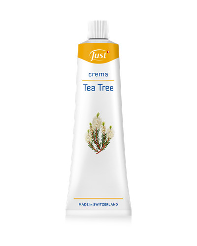 Crema tea tree just 100ml - 100ml,