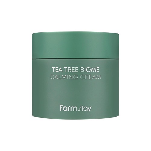 Farmstay teatree biome - biome, crema