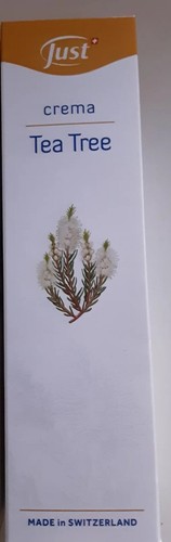 Offerta just crema tea tree - offerta,