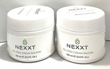 2x NEXXT Beauty Tea Tree