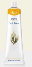 Crema tea tree Just