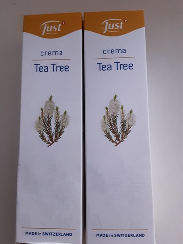 Offerta just crema tea - offerta, 2