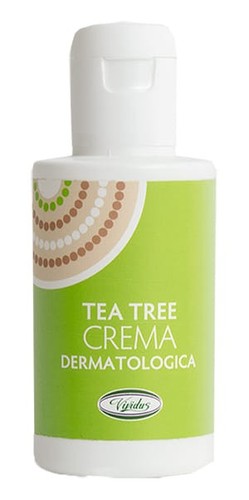 Tea tree crema - tea, 100