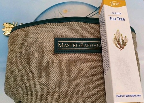 Just crema tea - tree, ml