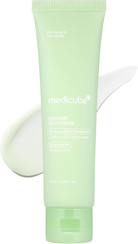 Crema exosome cica - la,