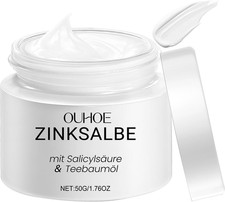 Crema Brufoli Viso, Con Olio