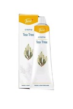 Crema tea tree just  da 100ML
