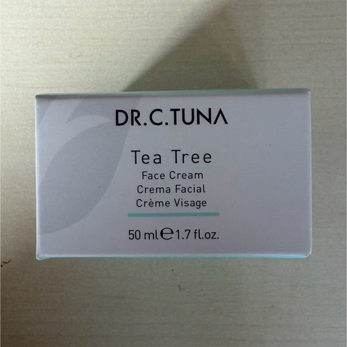 Tuna tea tree - tea,