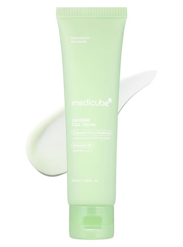 Medicube crema exosome cica - crema,