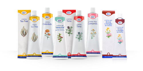 Just crema tea tree - -,