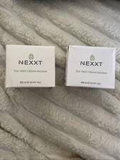 2x NEXXT Tea Tree Balsamo