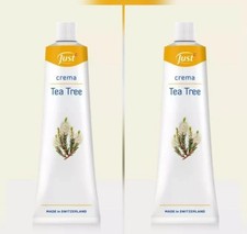 Crema Just tea tree  2 Pz Per