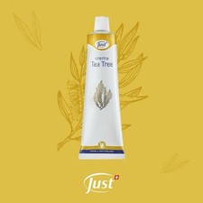 Crema tea tree just originale