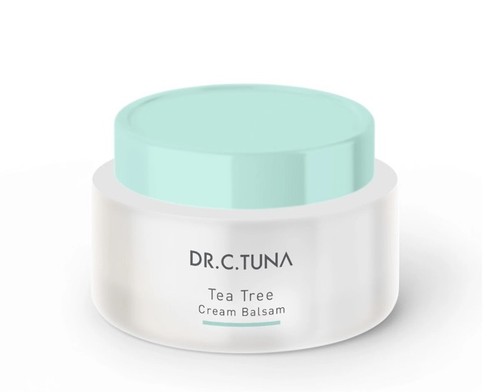 Tuna tea tree - tree, crema