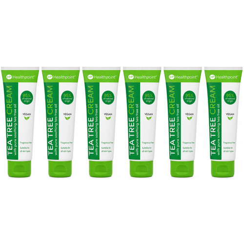 Healthpoint tea tree - healthpoint,