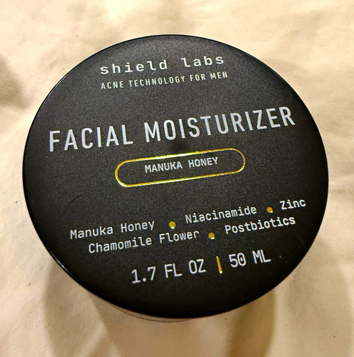 Shield labs manuka miele - labs, e