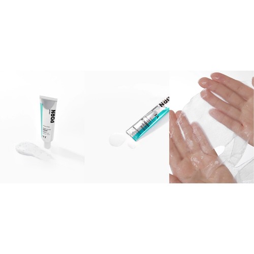 Pdrn glow set crema 50ml - vt,