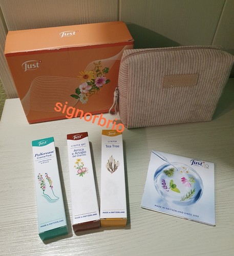 Set benefico just 2024 - benefico,
