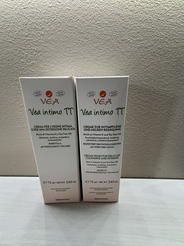 Vea intimo crema - vea,