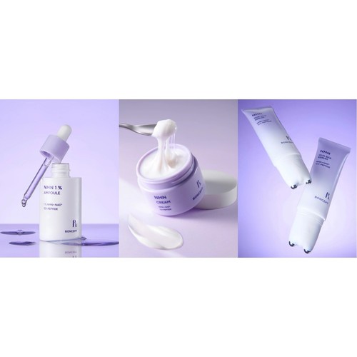 Boncept nmn set fiala 30ml - boncept,