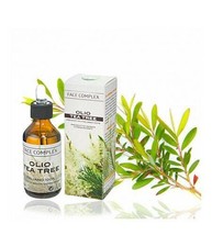 Olio Tea Tree Face Complex