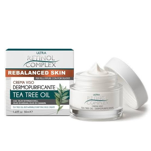 Ultra retinol complex - retinol,