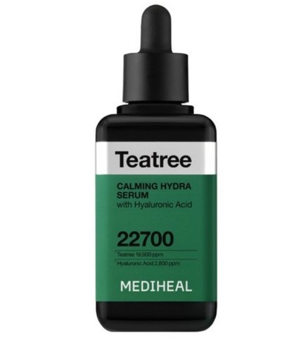Beauty mediheal teatree - k-beauty,