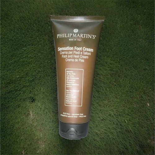 Philip martin sensation foot - martin's,