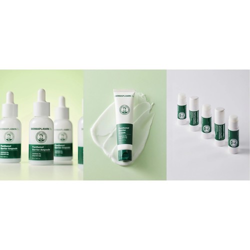 Dermaplamin pantenolo - dermaplamin,