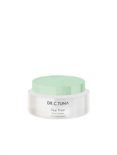 Crema viso tea - , tree