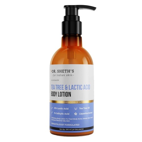 Crema corporale tea tree e - tea,