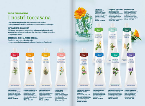 Creme dermoattive just arnica - just,