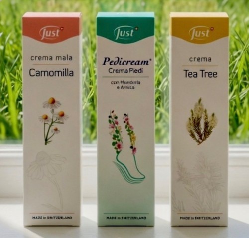 Just set 30ml crema - just,