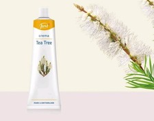  just crema tea tree originale