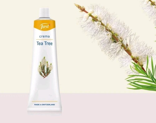 Just crema tea tree originale - crema,