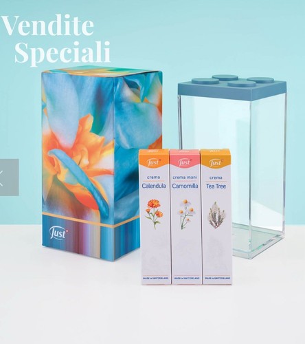 Novità just set - novità,