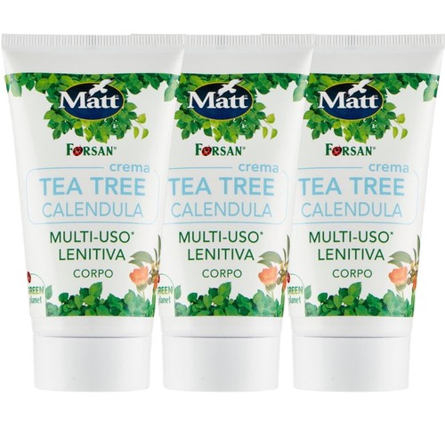 Matt crema multiuso tea - matt,