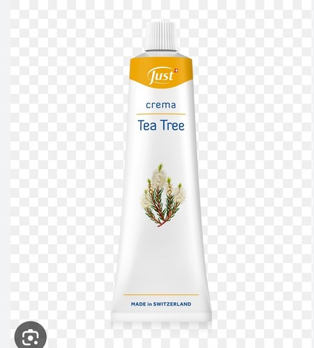 Crema tea tree just - tree,