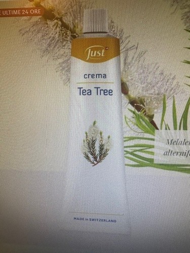 Offerta crema tea - offerta, 1