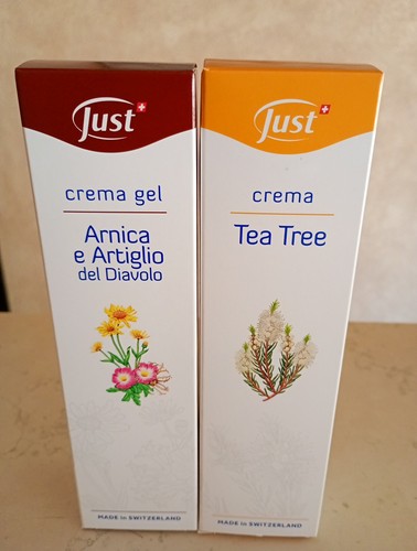 Crema gel arnica - arnica, e