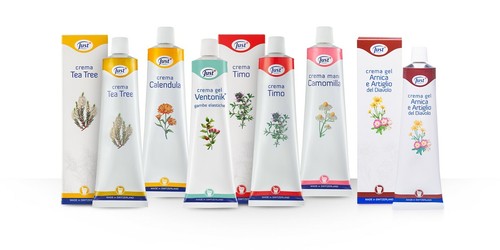 Just creme dermoattive - just,