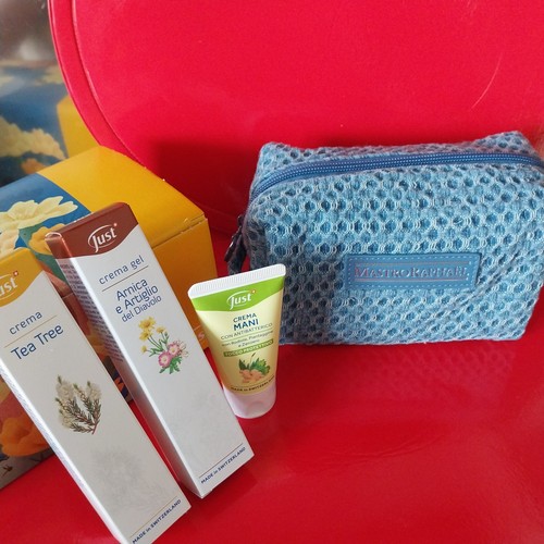 Fantastico set just - fantastico,