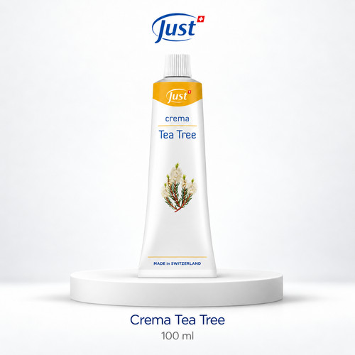 Just crema tea - -, tree