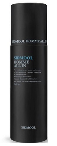 Sidmool total moisturizer - sidmool,